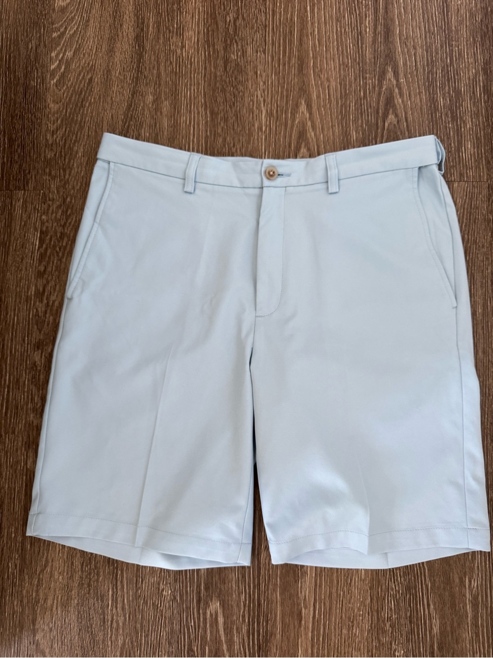 Cool Pro 18 Shorts